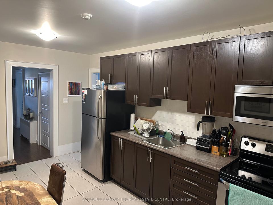 58 Madison Avenue North, Kitchener, ON