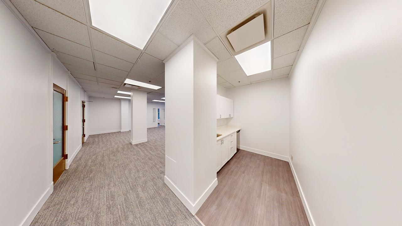218 - 744 West Hastings Street, Vancouver, BC