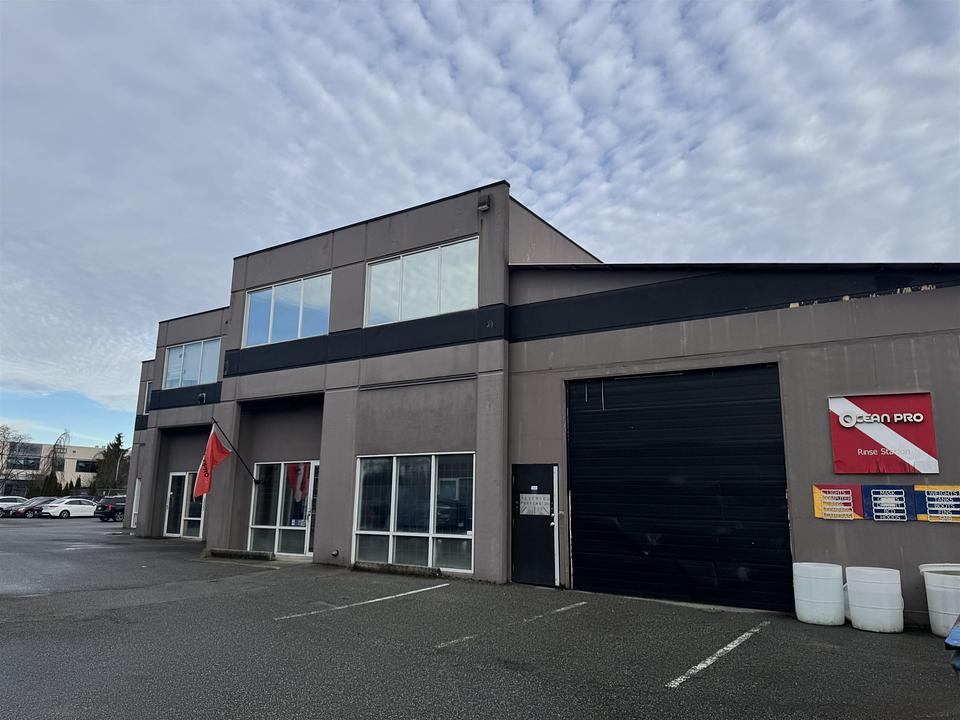 202-203 - 9706 188 Street, Surrey, BC