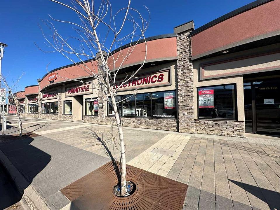 10012 100 Avenue, Grande Prairie, AB
