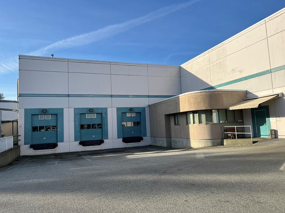 3788 North Fraser Way, Burnaby, BC