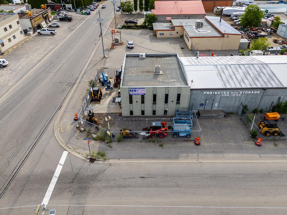 275 Okanagan Avenue East, Penticton, BC