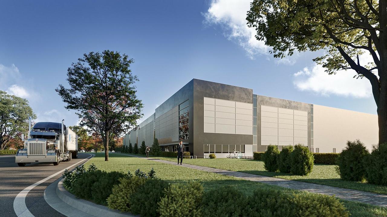 Woodbine Avenue, Markham, ON