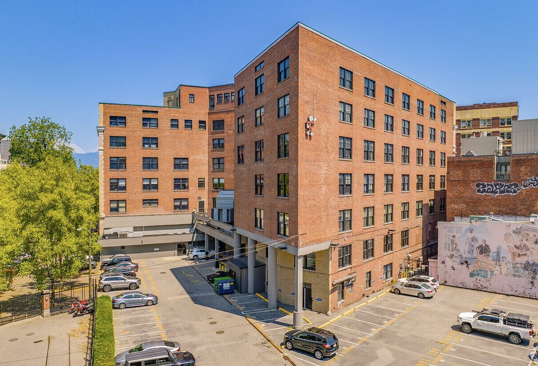 350 - 425 Carrall St, Vancouver, BC
