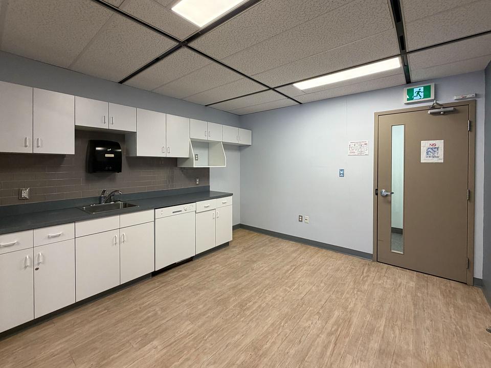 300 - 1256 Barrington St, Halifax, NS