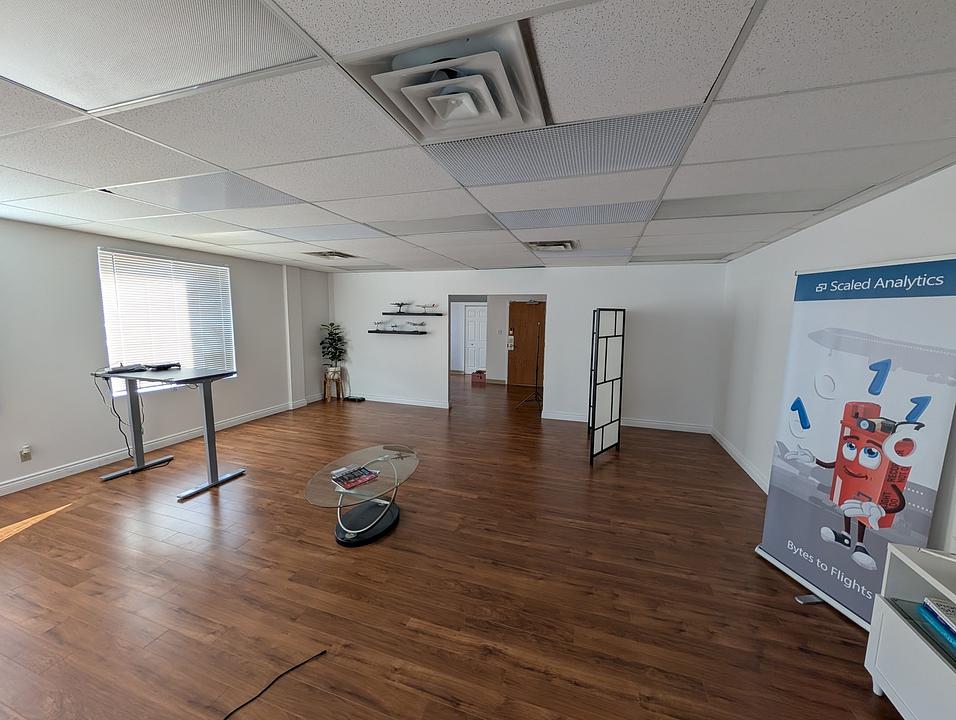 Suite 201 (Office) - 700 March Road, Ottawa, ON