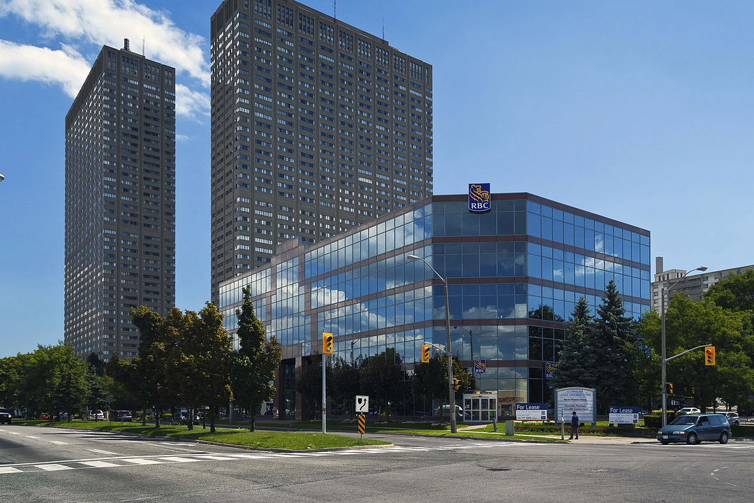 00500 - 65 Overlea Boulevard, Toronto, ON