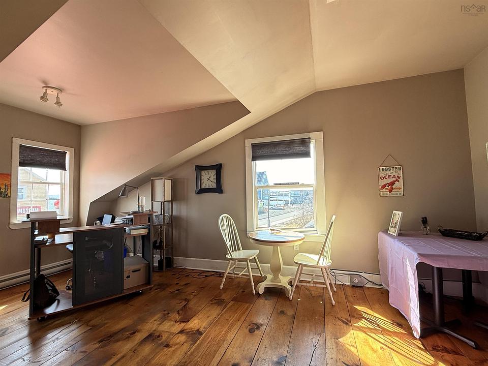 41 Coleraine Street, Pictou, NS