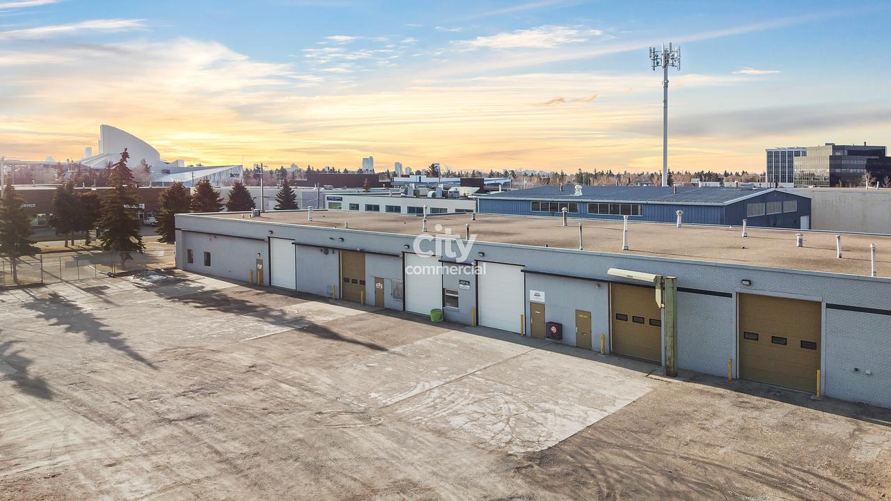 11320 143 St NW, Edmonton, AB