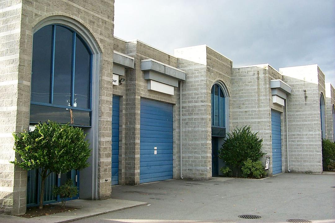 3 - 1921 Broadway St, Port Coquitlam, BC