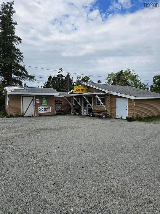 8869 Nova Scotia 101, Brighton, NS