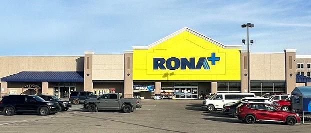 Stony Plain Road & 186 Street, Edmonton, AB