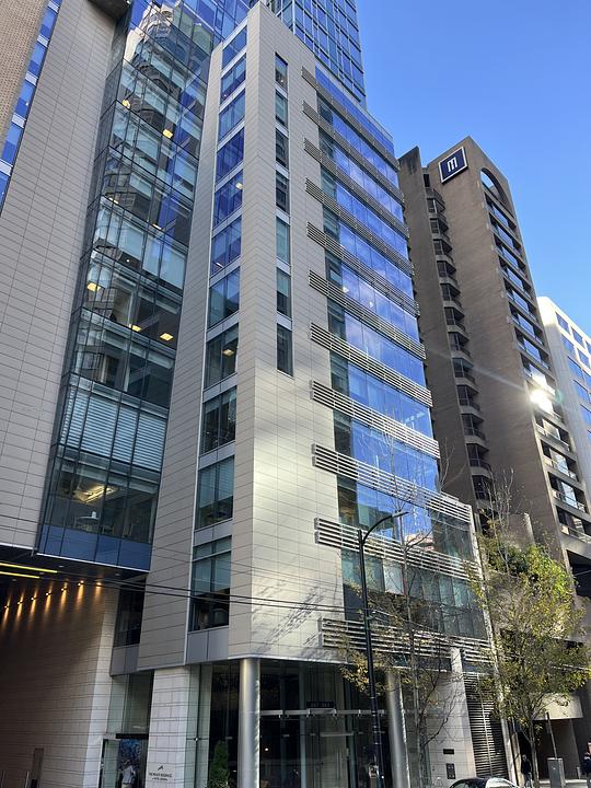 560 - 669 Howe St, Vancouver, BC
