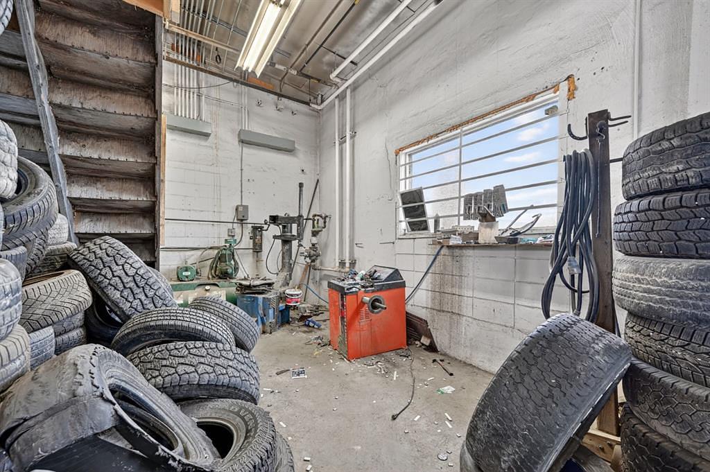 5115 1 Street West, Claresholm, AB