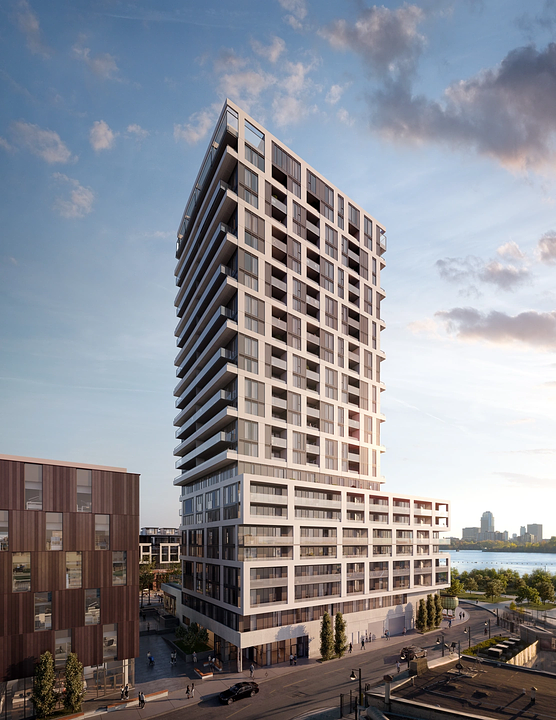 Unit C - 300 Miwate Pvt, Ottawa, ON