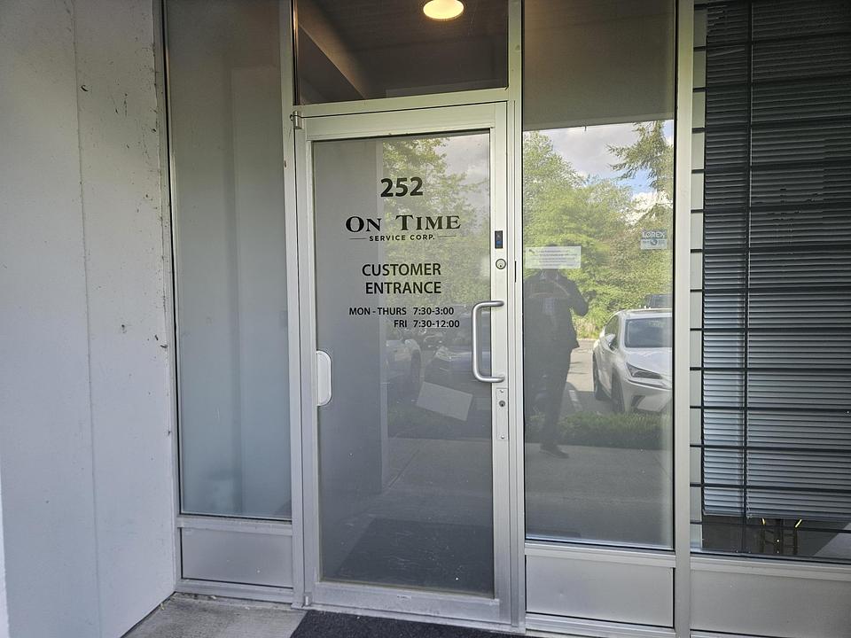 252 - 5489 Byrne Road, Burnaby, BC