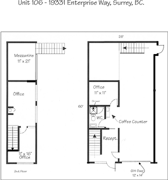 19329 Enterprise Way, Surrey, BC