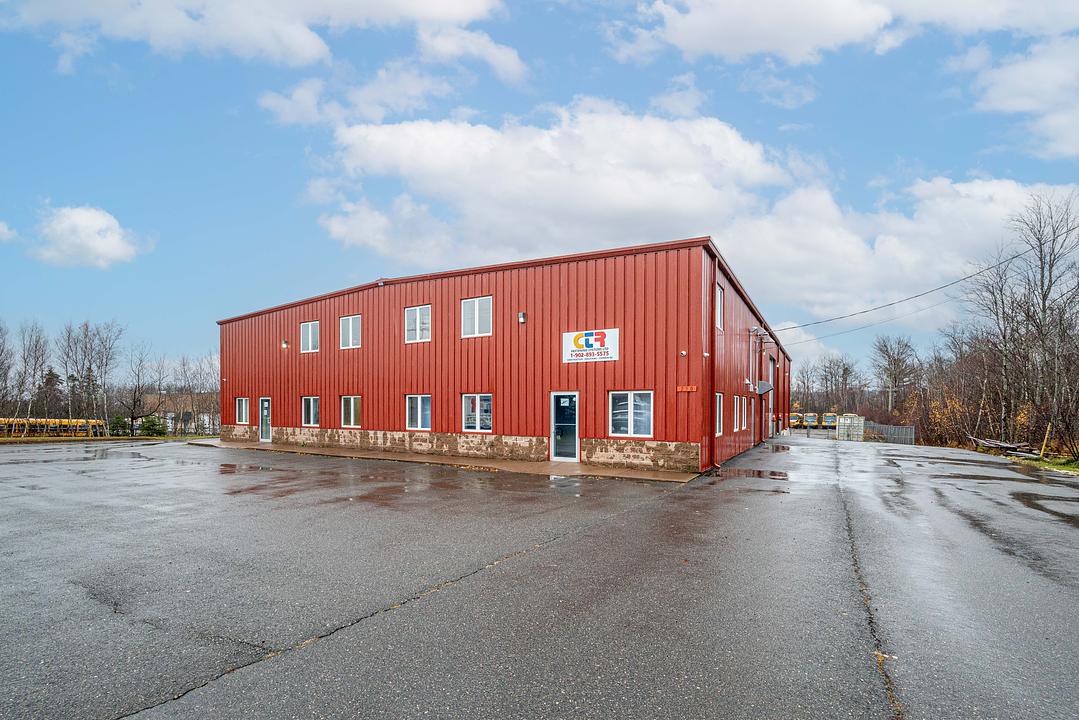 238 Crossley Avenue, Truro, NS