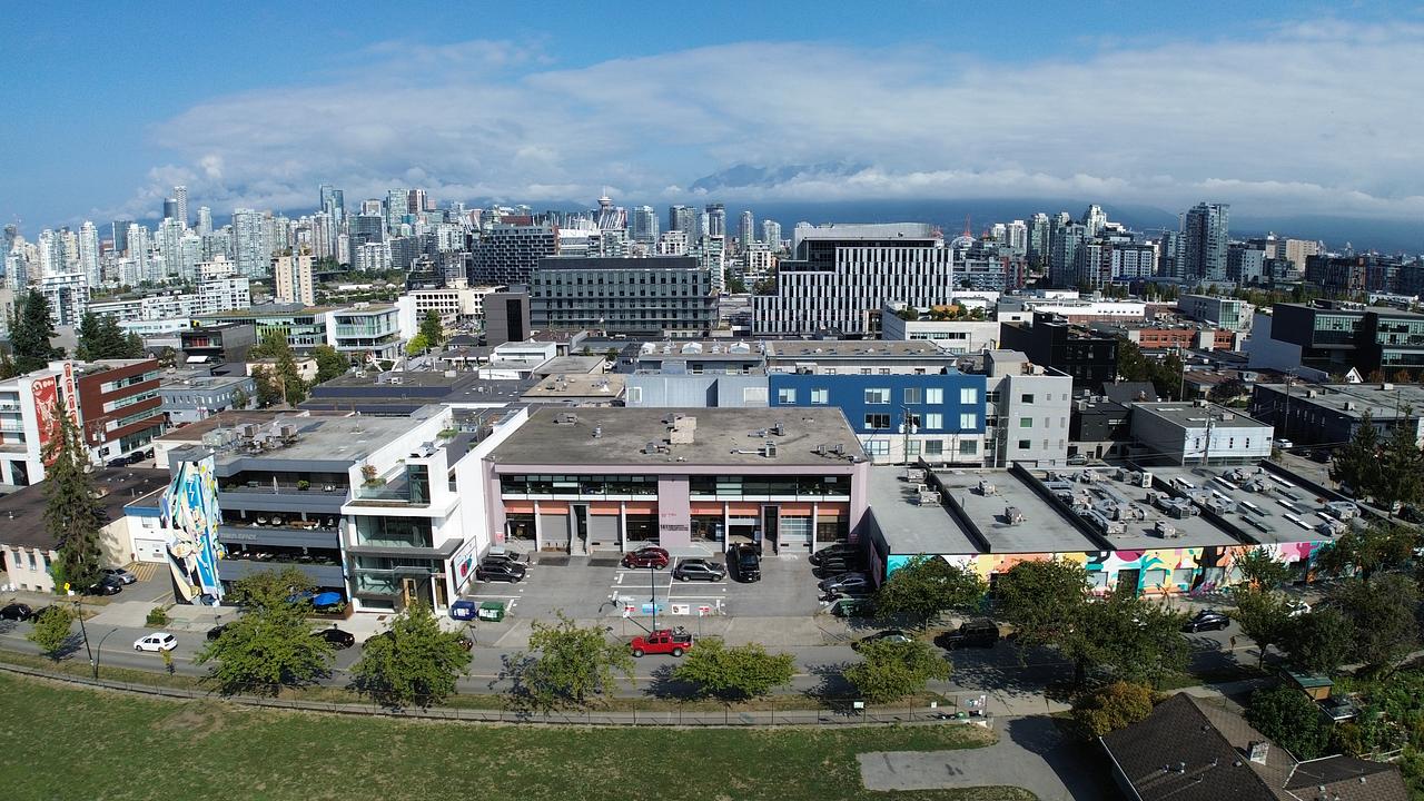 153 West 7th Avenue, Vancouver, BC