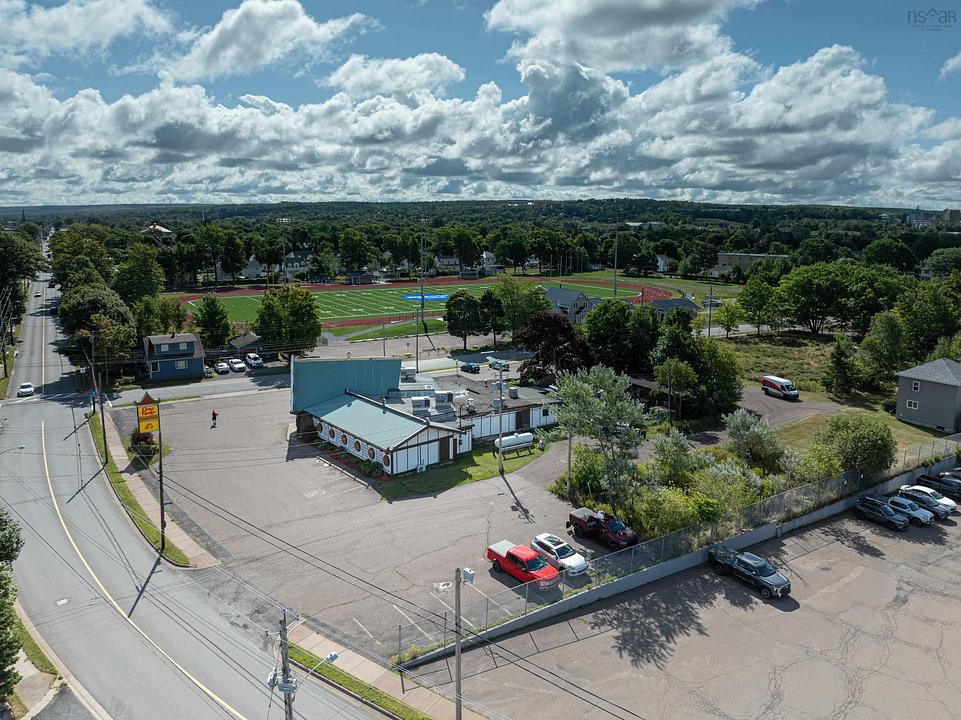 344 Prince Street, Truro, NS
