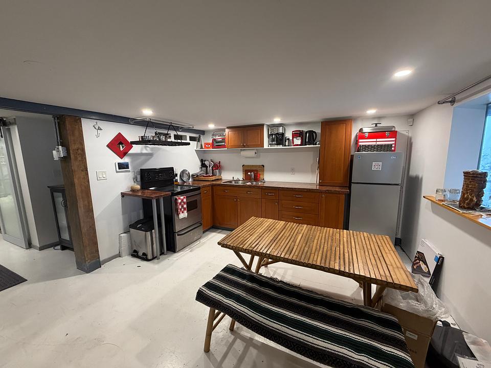 418 Marine Drive, Gibsons, BC