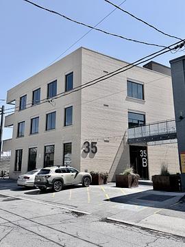35 Golden Avenue, Toronto, ON