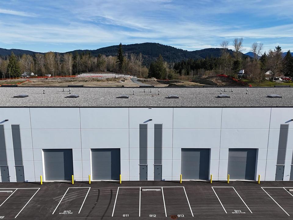 11 & 12 - 8716 Dewdney Trunk Road, Mission, BC