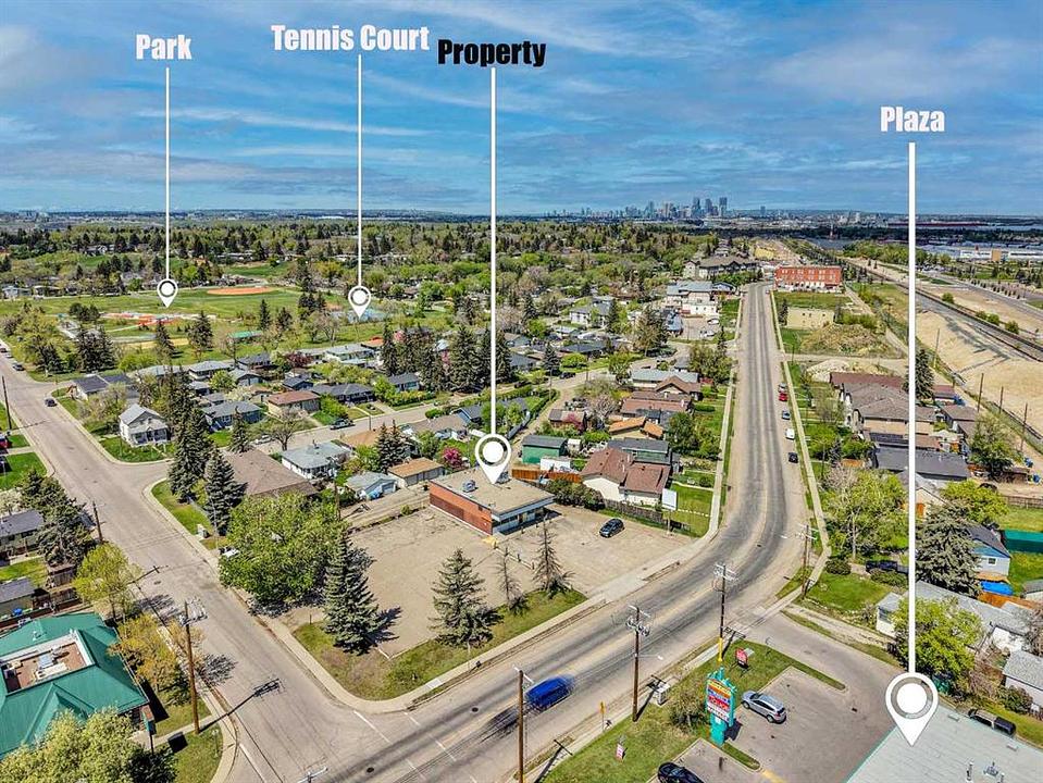 7233 Ogden Road Southeast, Calgary, AB