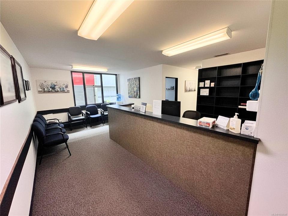 #202 - 1175 Cook Street, Victoria, BC