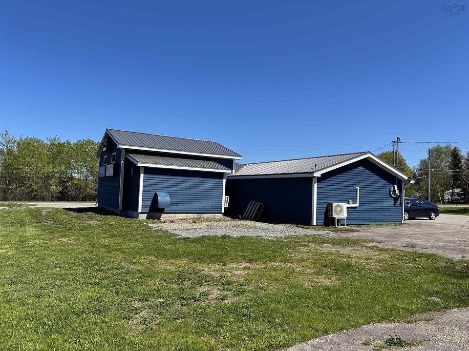 74 High Street, North Sydney, NS