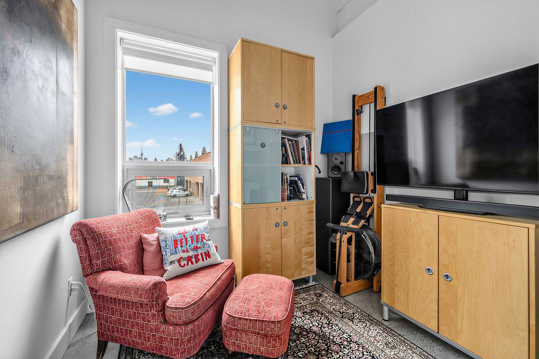 11 Carlaw Ave, Toronto, ON