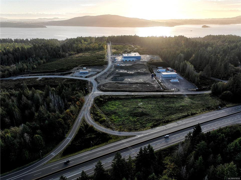 6B - 1800 Trowsse Road, Mill Bay, BC