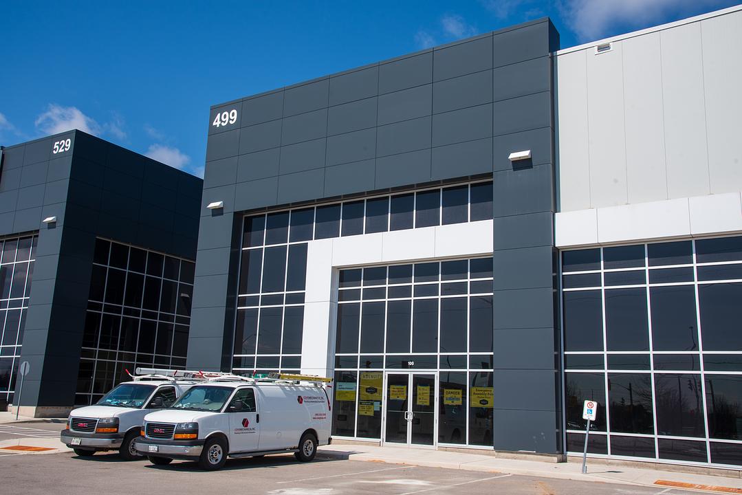 101 - 549 Great Lakes Boulevard, Oakville, ON