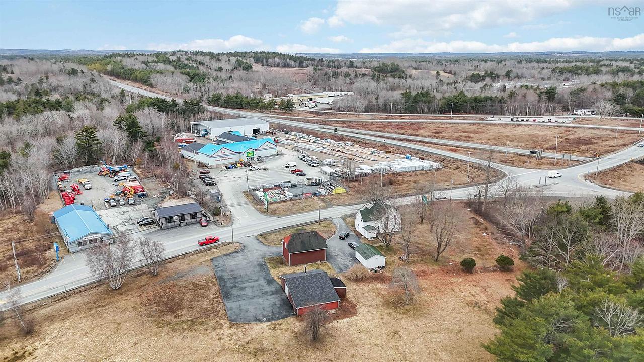 2820 Nova Scotia 325, Wileville, NS