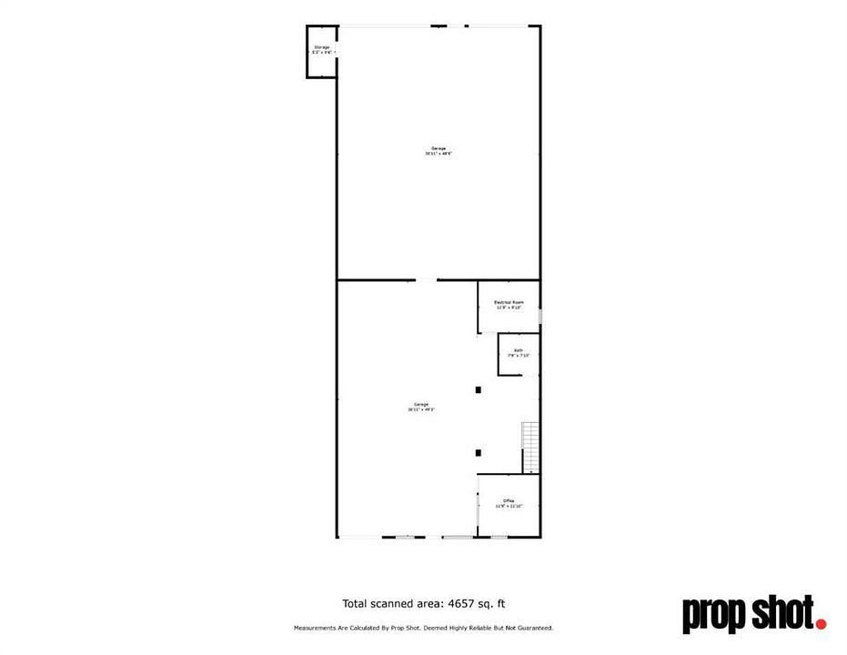 5024 50 Avenue South, Eaglesham, AB