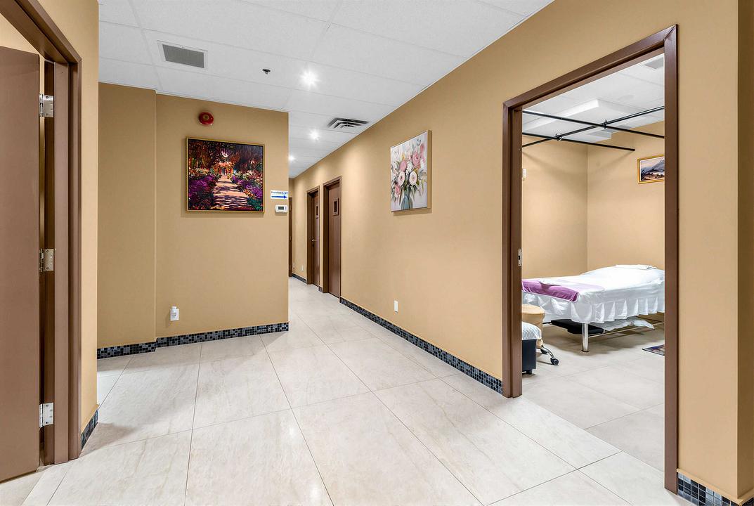 Entire Building - 2851 John St, Markham, ON