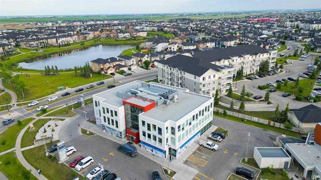 334 - 7171 80 Avenue Northeast, Calgary, AB