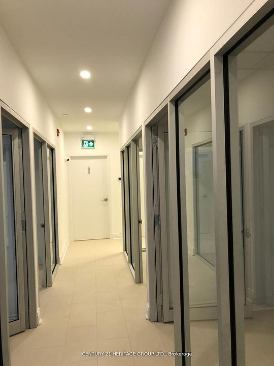 208 - 2875 14th Avenue, Markham, ON