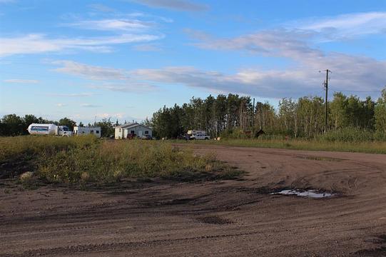 1101 1 Street Southeast, Manning, AB