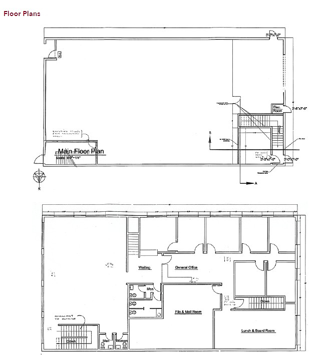 7123 Curragh Avenue, Burnaby, BC floorplan