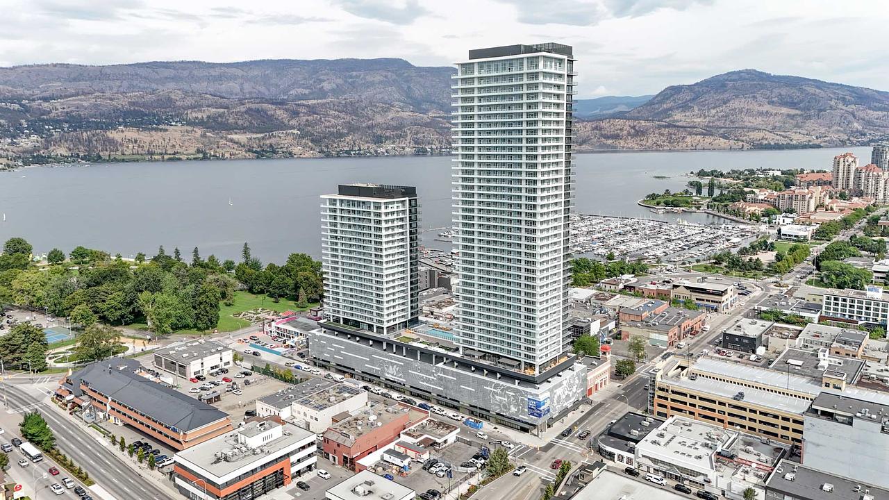 1630 Water Street, Kelowna, BC