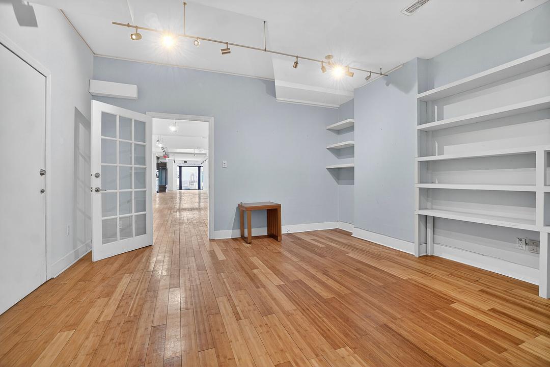 1490 - 1490 Rue Sherbrooke Ouest, Montréal, QC