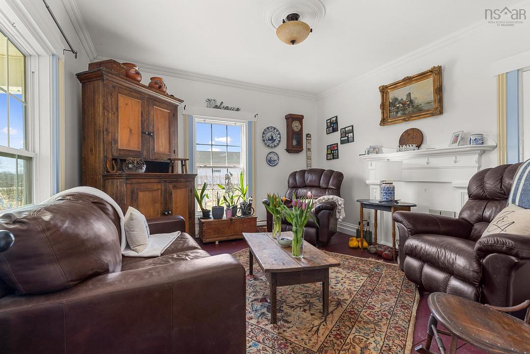 1365 Church Street, Port Williams, NS