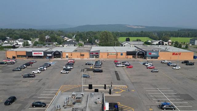 333 Côte Joyeuse, Saint-Raymond, QC