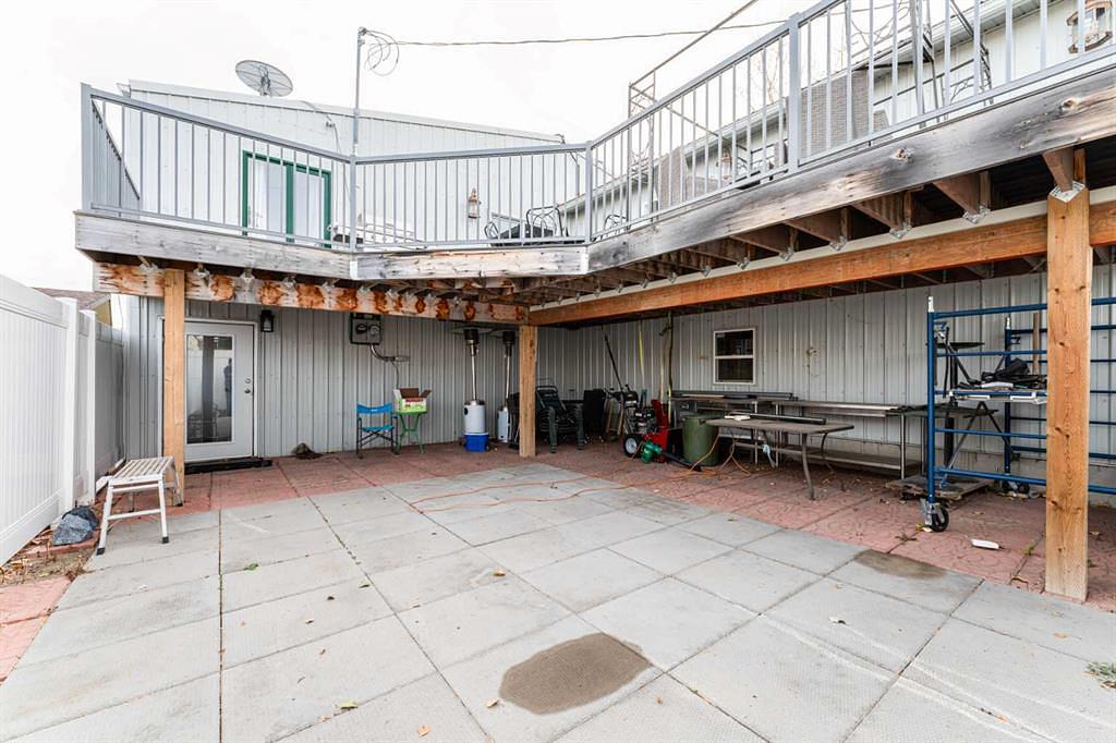 111 1 Avenue South, Coutts, AB
