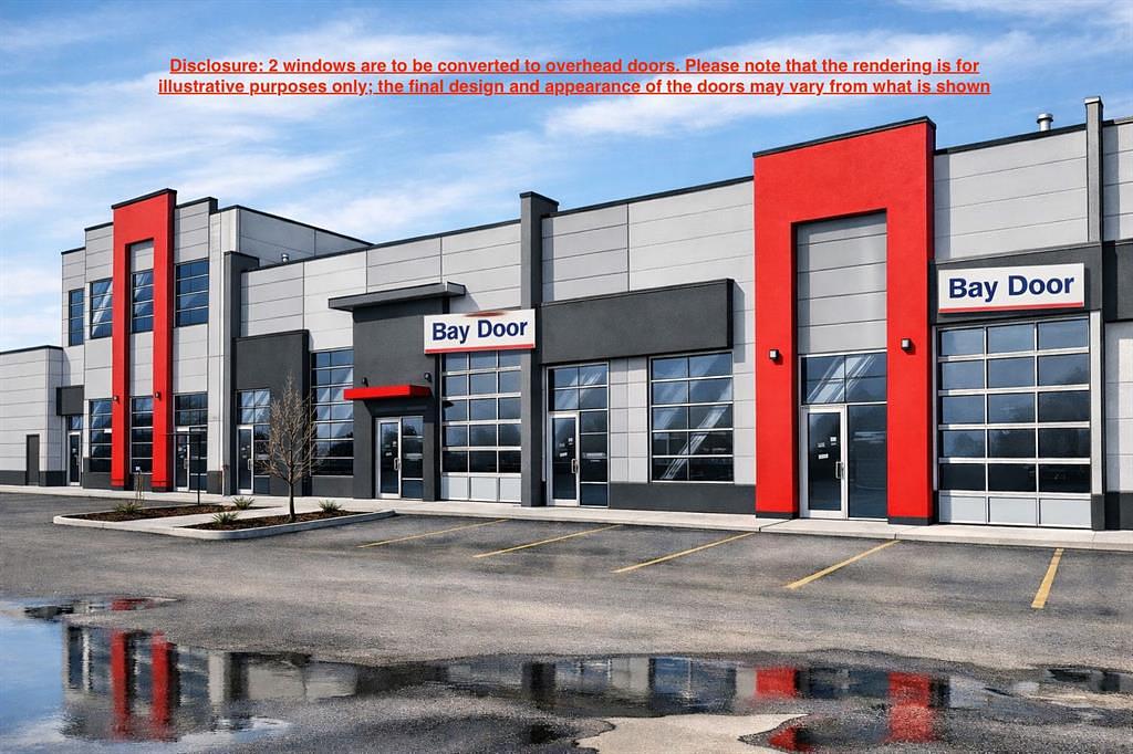 3140,3145,3150,3155 - 6520 36 Street Northeast, Calgary, AB