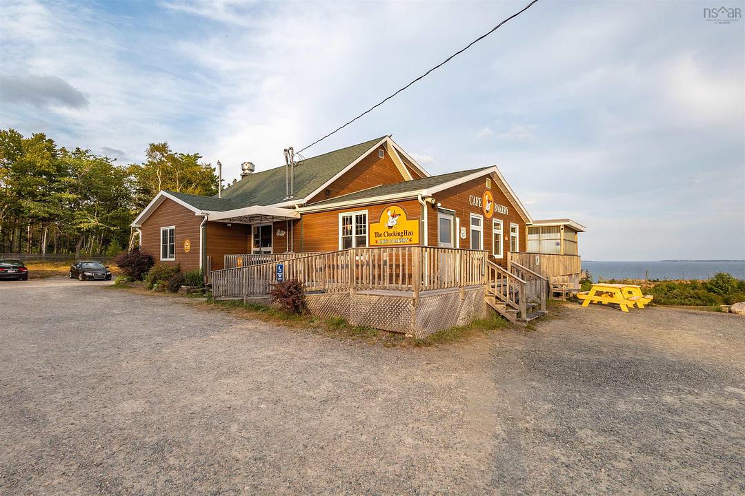 45073 Cabot Trail, Englishtown, NS