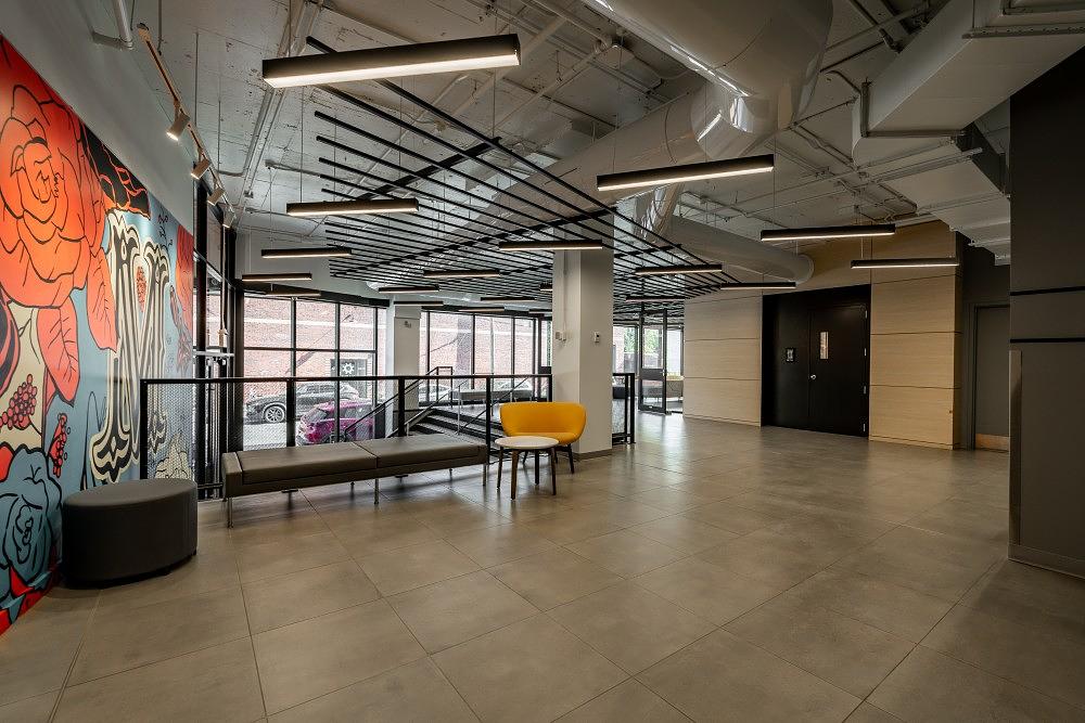 6750 Esplanade Avenue, Montreal, QC