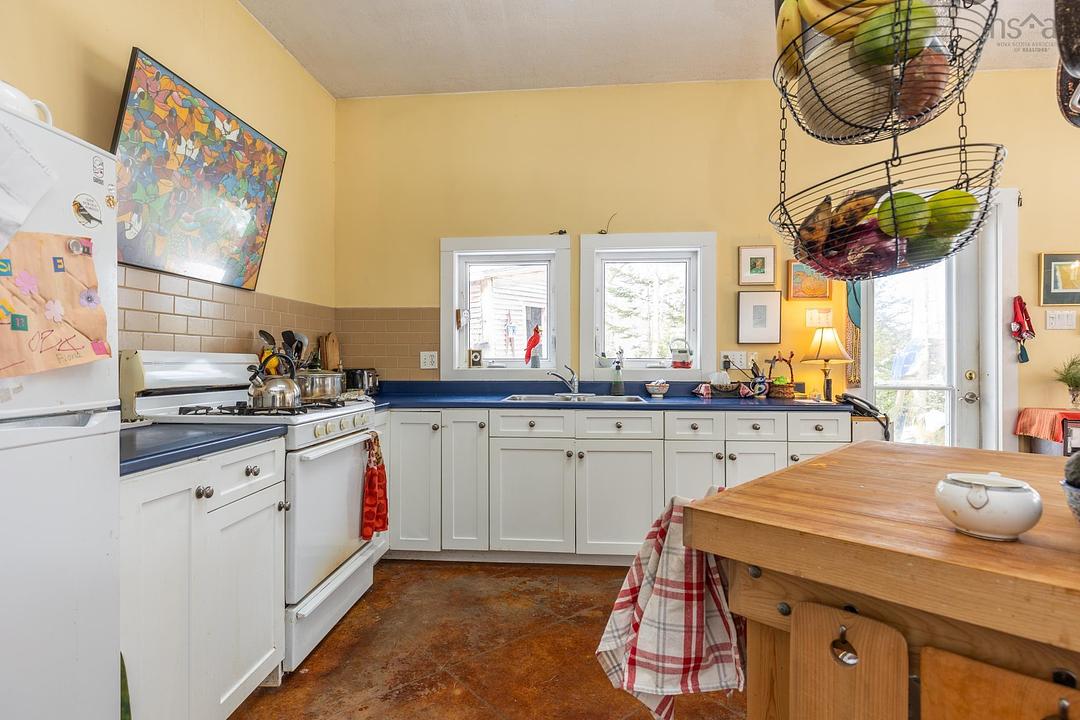 1542 Canaan Road, Carleton, NS