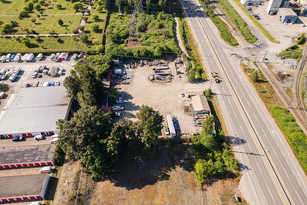 3320 Abbotsford-Mission Highway, Abbotsford, BC